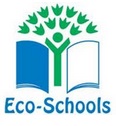 Eco Schools logo 